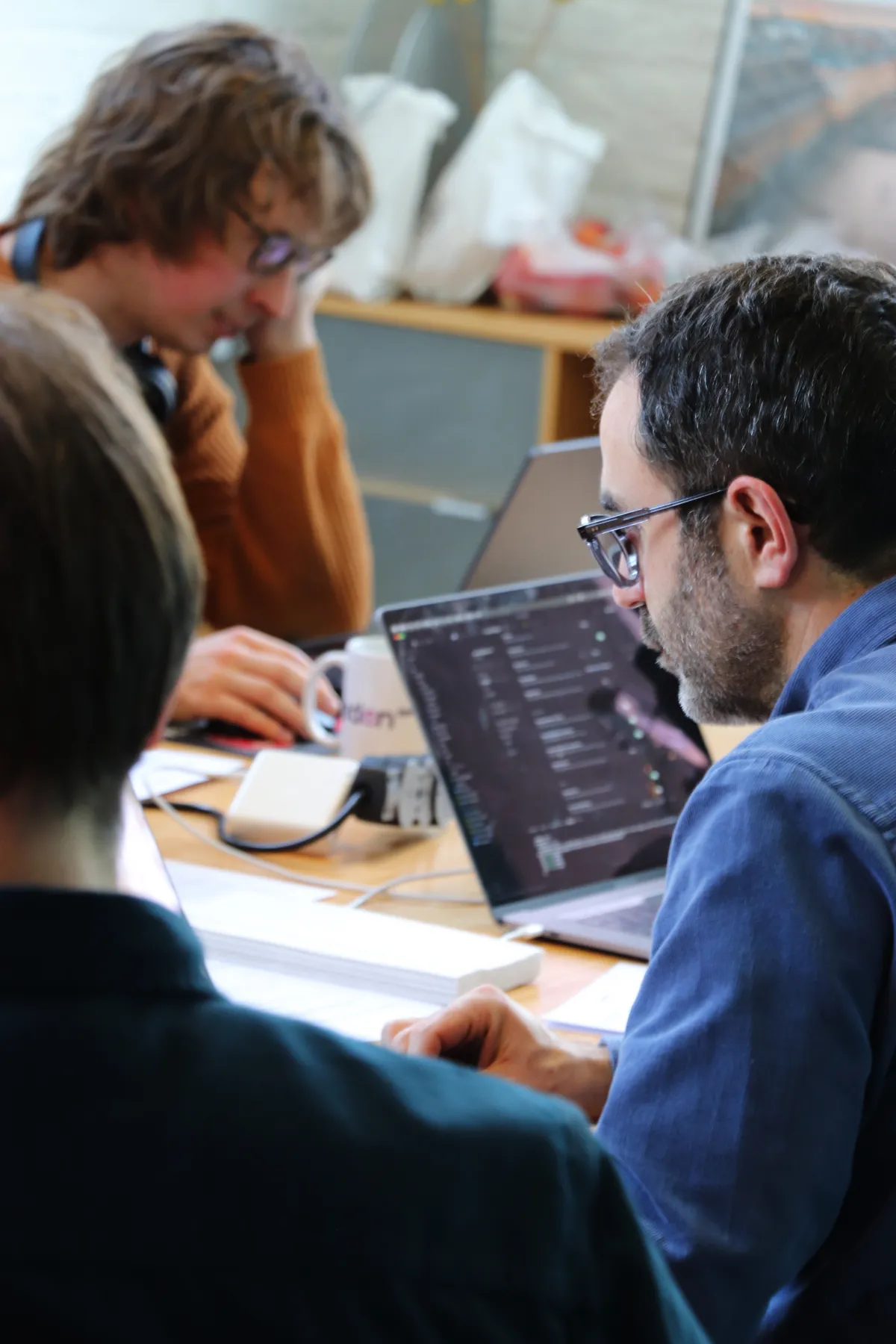 Bootcamp Hoko - Session de formation 5