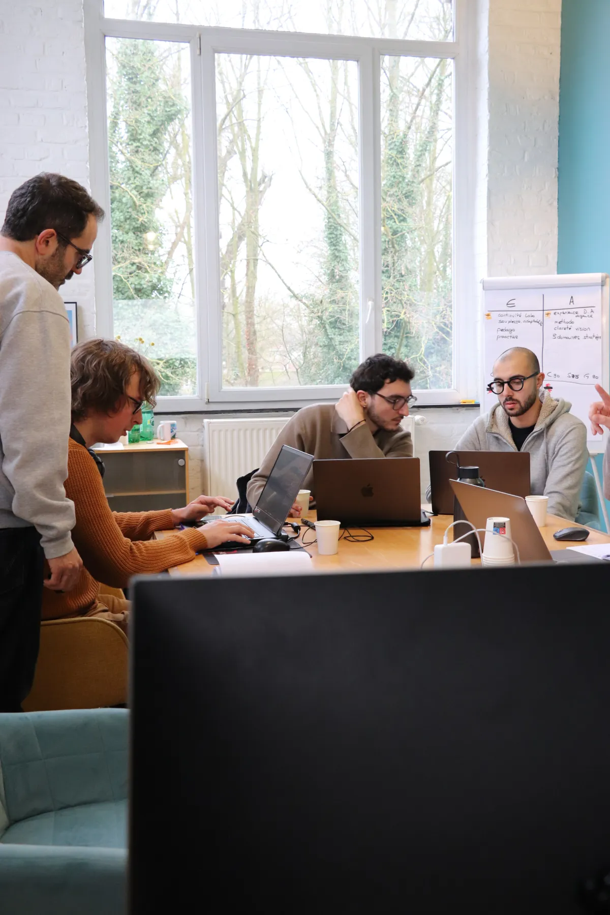 Bootcamp Hoko - Session de formation 11