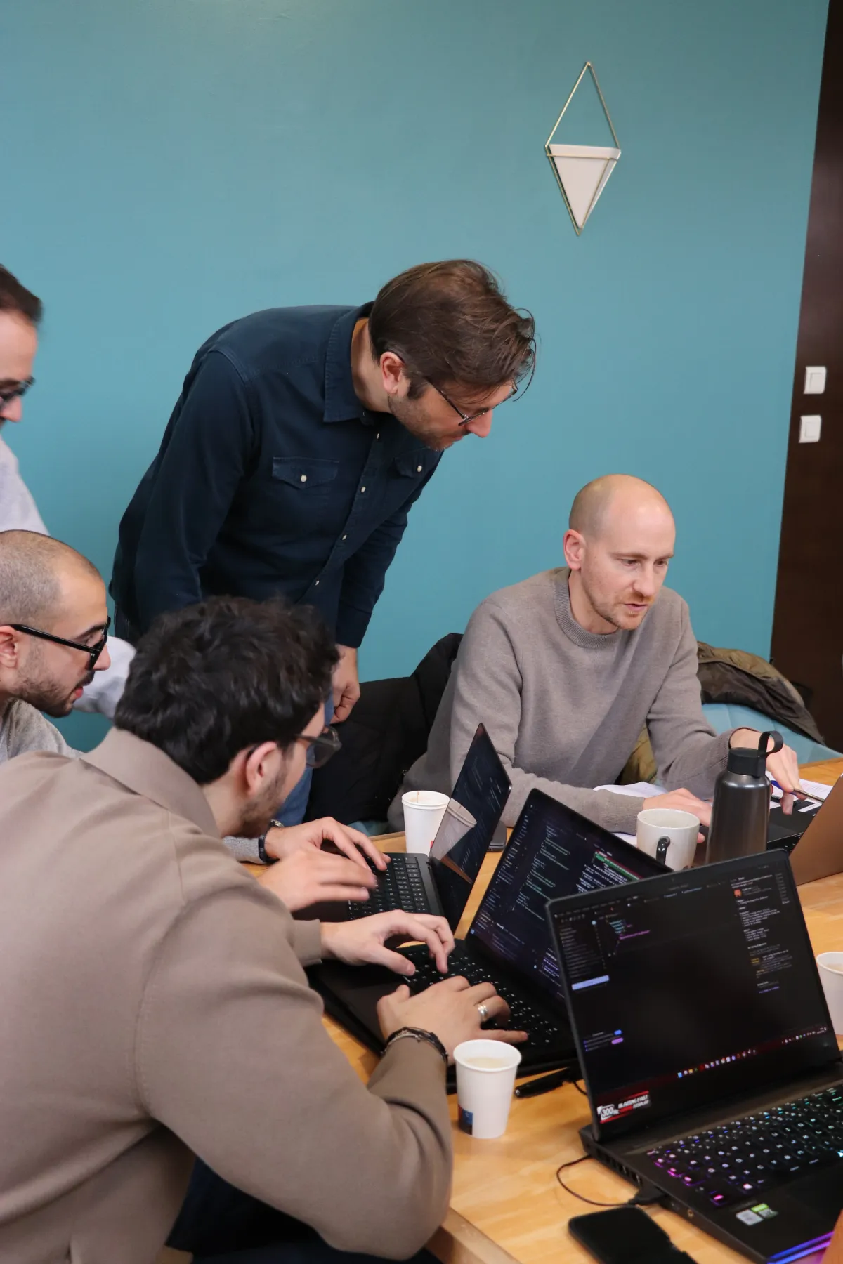 Bootcamp Hoko - Session de formation 6