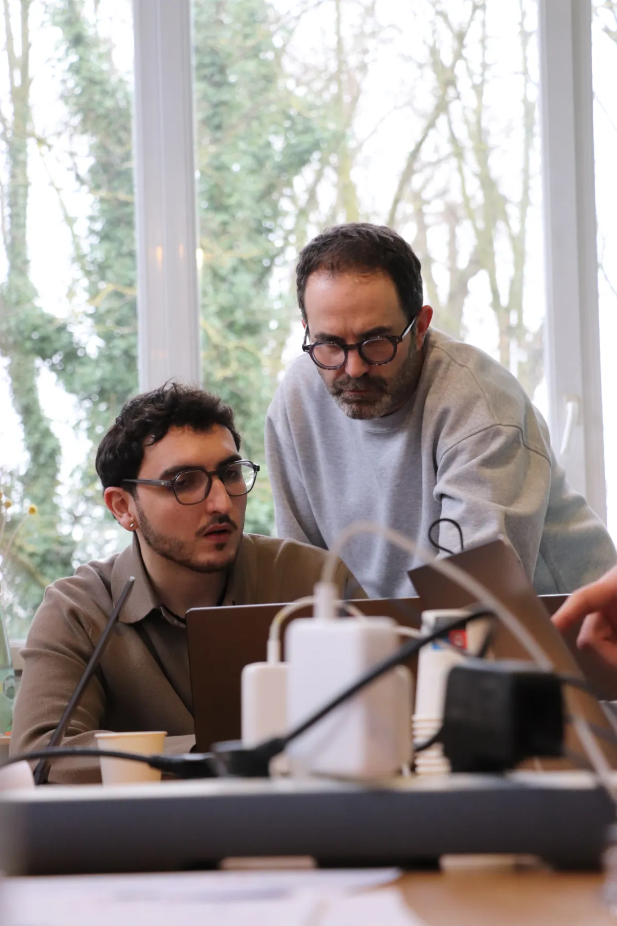 Bootcamp Hoko - Session de formation 8