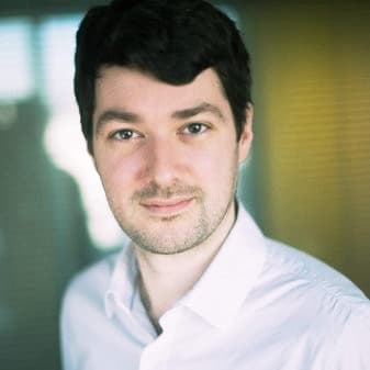 Jean-Matthieu Dechristé