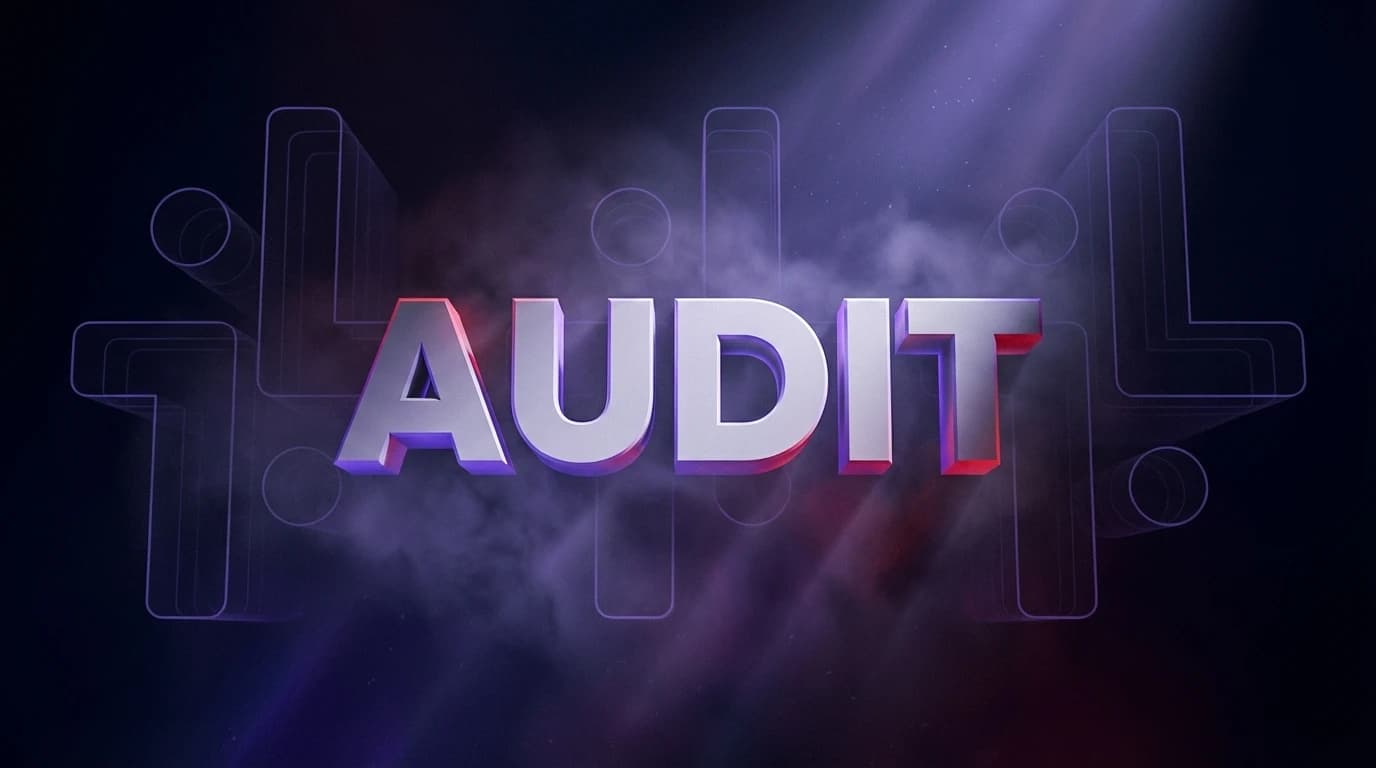 Audit de code et sécurité des applications vibe codées