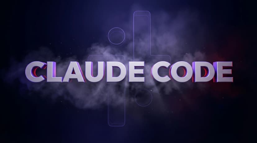 Illustration abstraite représentant l'architecture IA d'entreprise avec nœuds connectés et flux de données