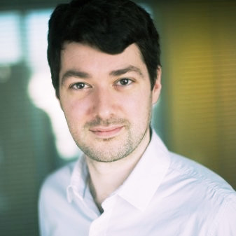 Jean-Matthieu Dechristé