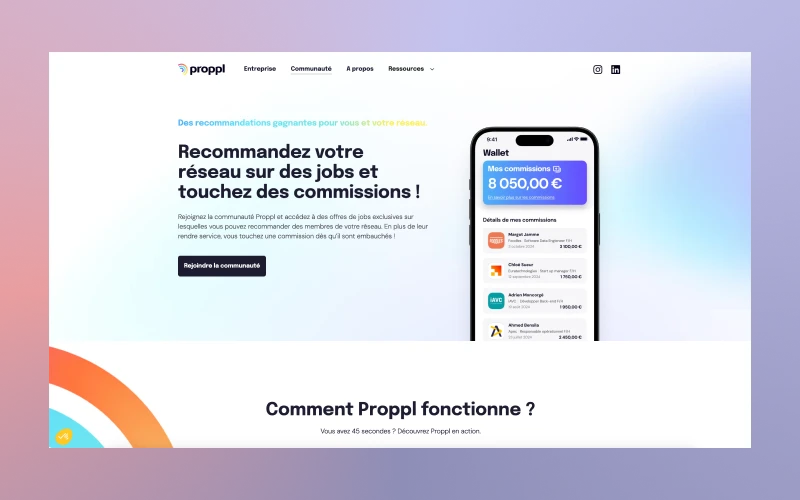 Proppl.io